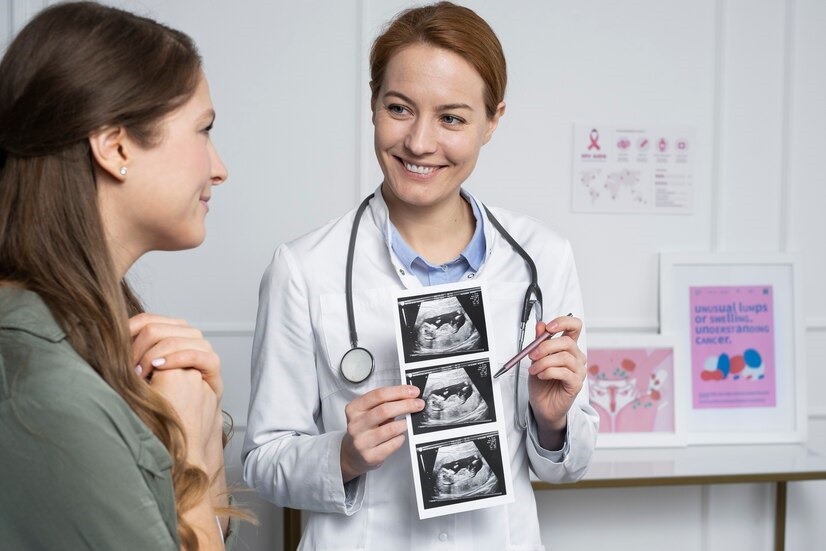 Best Gynecologist in Vanasthalipuram