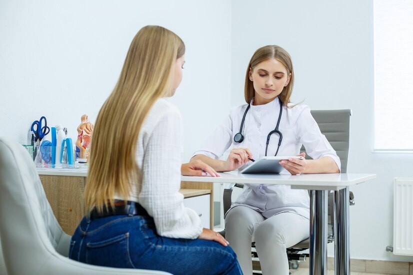 Best PCOS doctor in Hyderabad